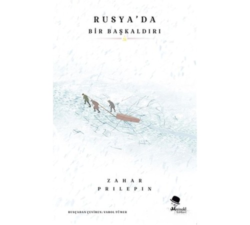 Rusya’da Bir Başkaldırı
