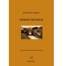 Esersiz Ortaklık