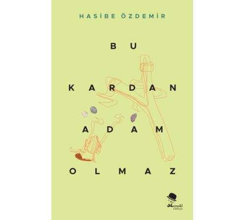 Bu Kardan Adam Olmaz Bu Kardan Adam Olmaz