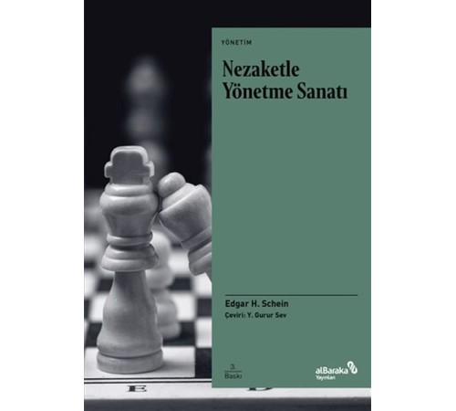 Nezaketle Yönetme Sanatı Nezaketle Yönetme Sanatı