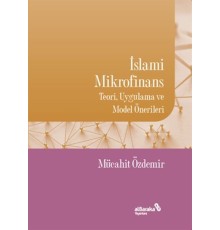 İslami Mikrofinans