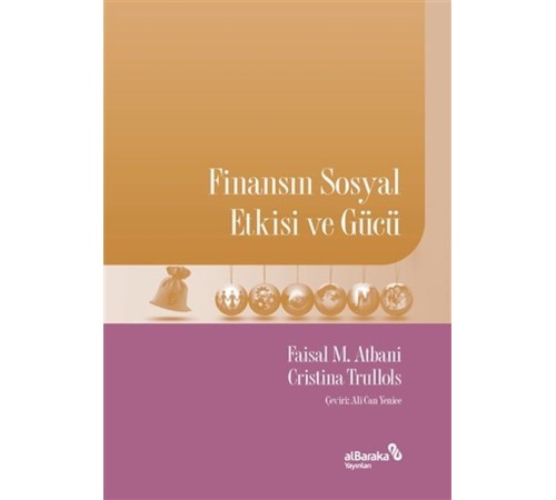 Finansın Sosyal Etkisi ve Gücü