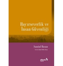 Hayırseverlik ve İnsan Güvenliği