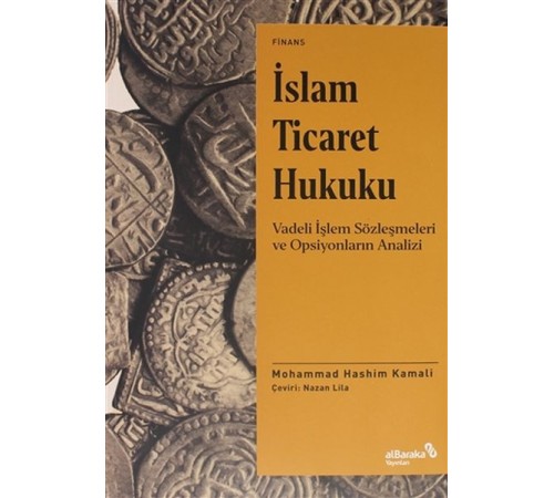 İslam Ticaret Hukuku
