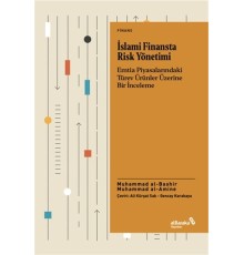 İslami Finansta Risk Yönetimi