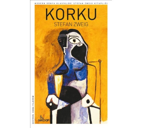 Korku