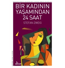 Bir Kadının Yaşamından 24 Saat
