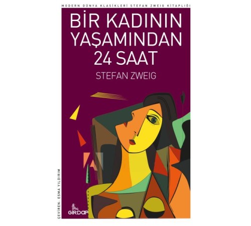 Bir Kadının Yaşamından 24 Saat