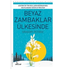 Beyaz Zambaklar Ülkesinde