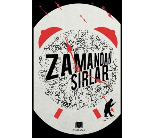 Zamandan Sırlar