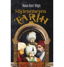 Söylenemeyen Tarih