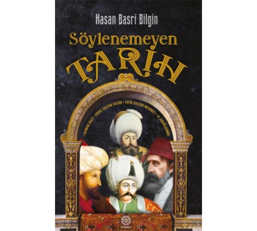 Söylenemeyen Tarih