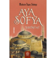 Ayasofya Tebessümü