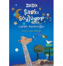 Zozo Şarkı Söylüyor