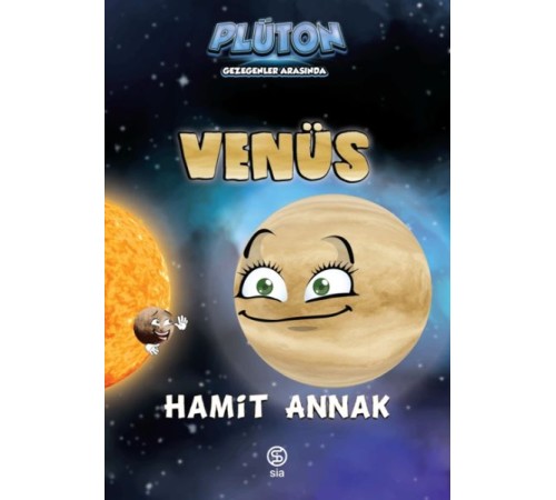 Venüs