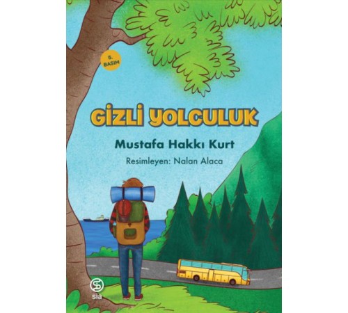 Gizli Yolculuk