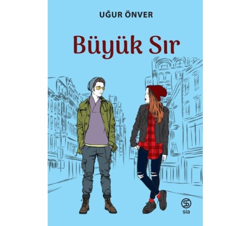 Büyük Sır