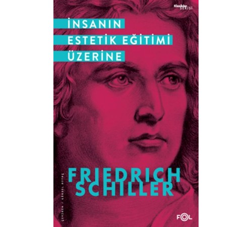 İnsanın Estetik Eğitimi Üzerine