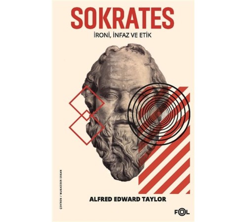 Sokrates - İroni İnfaz ve Etik