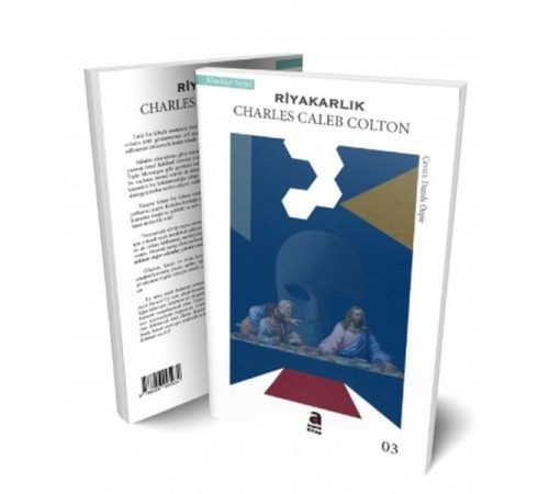 Riyakarlık Riyakarlık