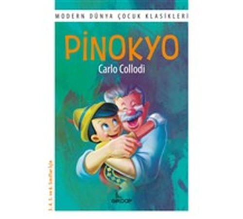 Pinokyo Pinokyo
