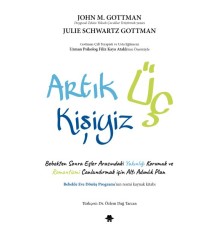 Artık Üç Kişiyiz