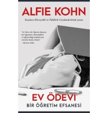 Ev Ödevi - Bir Öğretim Efsanesi