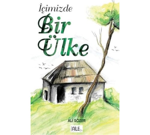 İçimizde Bir Ülke İçimizde Bir Ülke