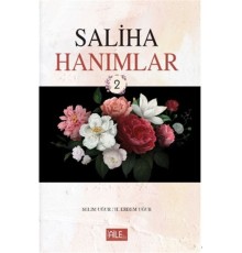 Saliha Hanımlar 2