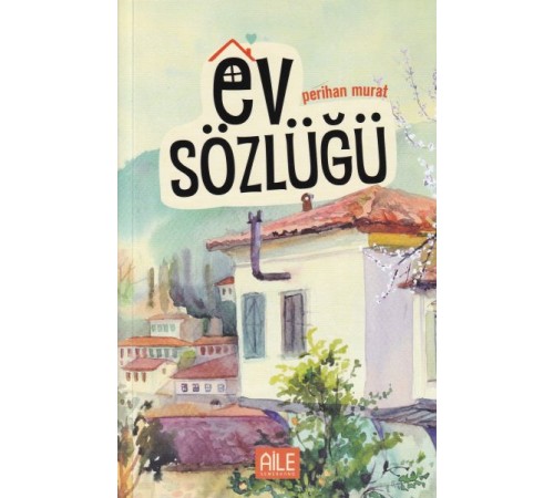 Ev Sözlüğü