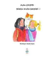 Bizim Evin Kedisi