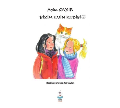 Bizim Evin Kedisi Bizim Evin Kedisi
