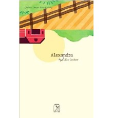 Alexandra (O Pioneers!)