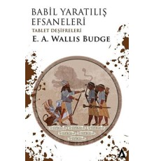 Babil Yaratılış Efsaneleri