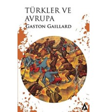 Türkler Ve Avrupa