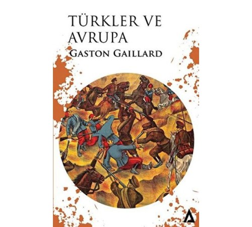 Türkler Ve Avrupa