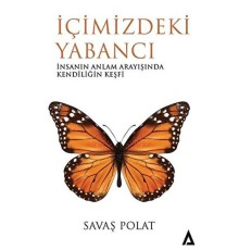 İçimizdeki Yabancı