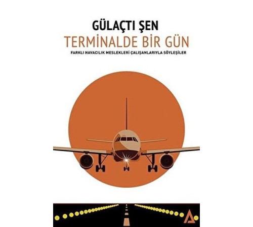 Terminalde Bir Gün