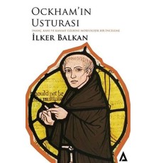 Ockham'In Usturası