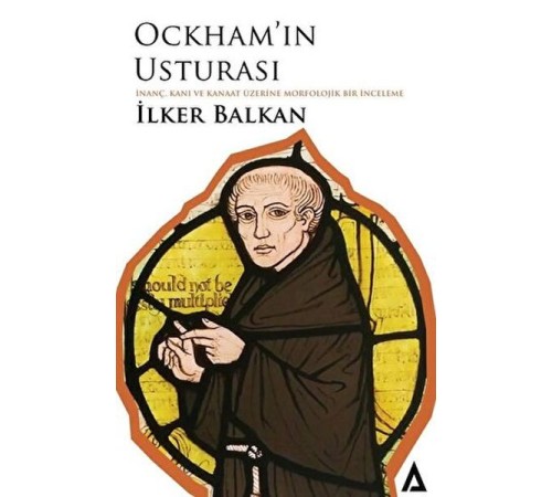 Ockham'In Usturası