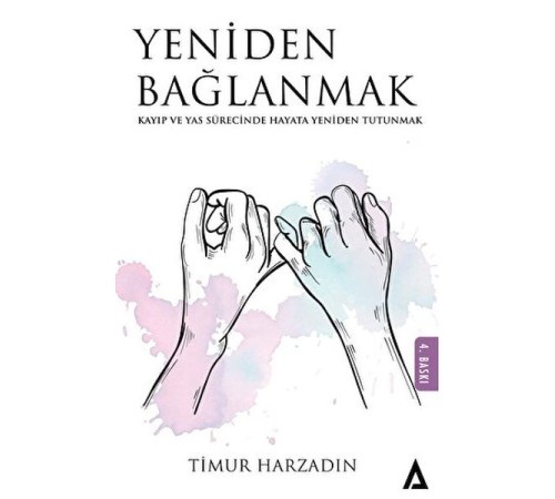 Yeniden Bağlanmak