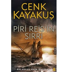 Piri Reis'İn Sırrı