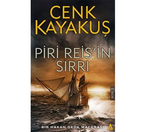 Piri Reis'İn Sırrı Piri Reis'İn Sırrı