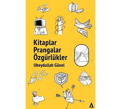 Kitaplar Prangalar Özgürlükler