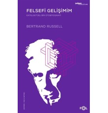 Felsefi Gelişimim