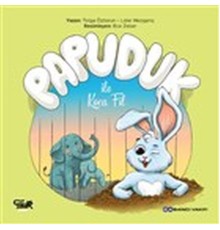 Papuduk ile Koca Fil