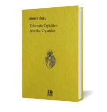 Tekinsiz Öyküler Antika Oyunlar