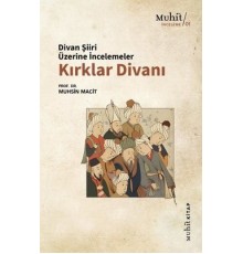 Kırklar Divanı
