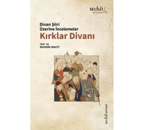 Kırklar Divanı