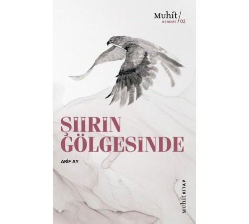 Şiirin Gölgesinde